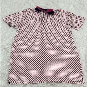 ❤️ Greyson Golf Polo